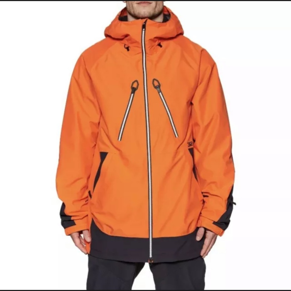 Thirty-Two TM Jacket • 15K Waterproofing • Large